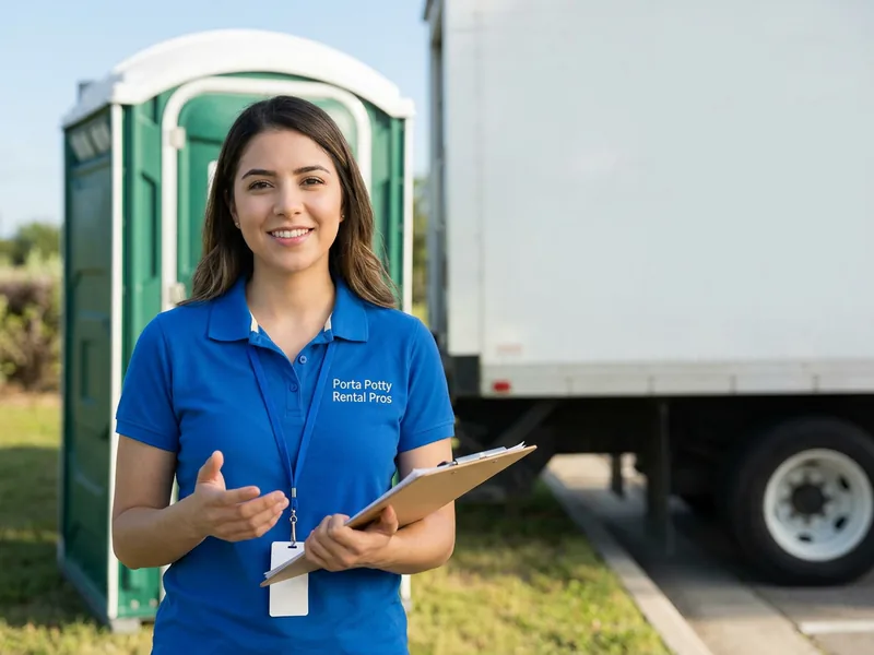 Porta Potty Rental  in Springfield  FAQ